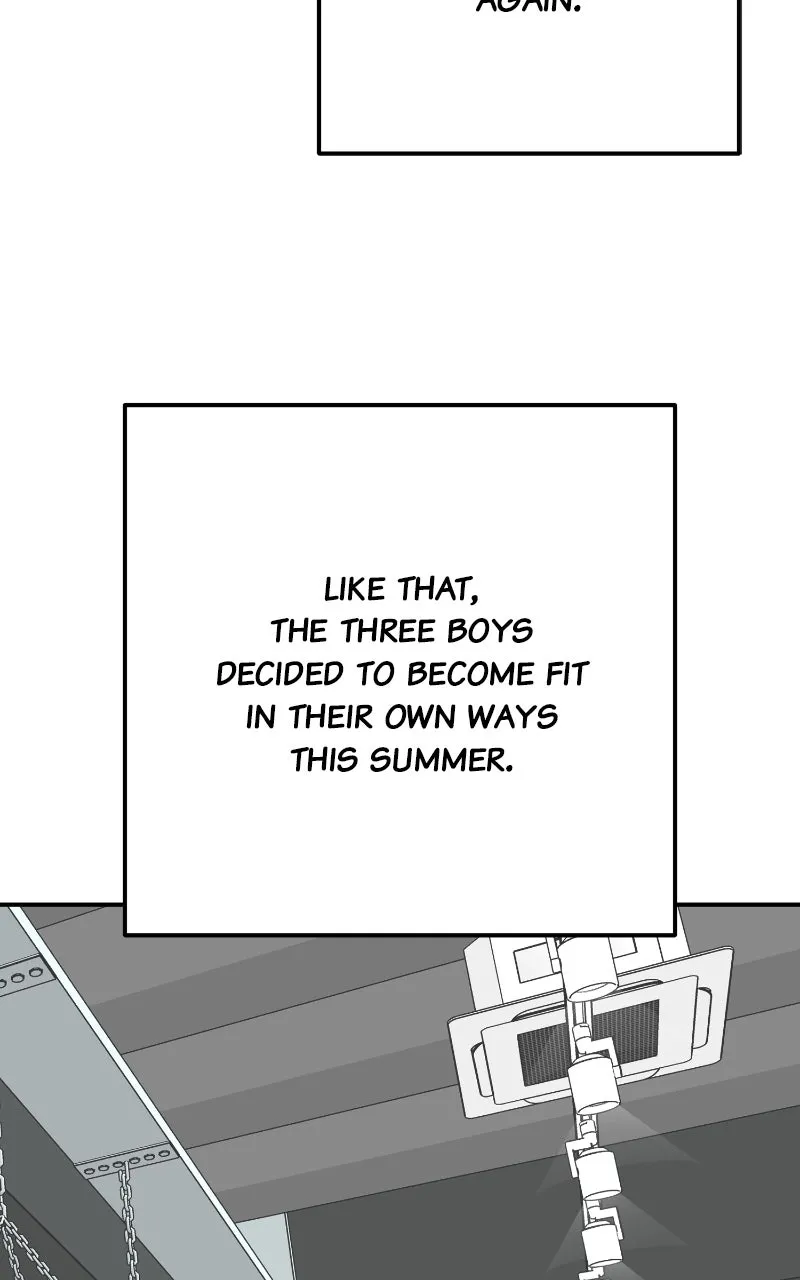 My Dud to Stud Boyfriend Chapter 131 page 99 - 