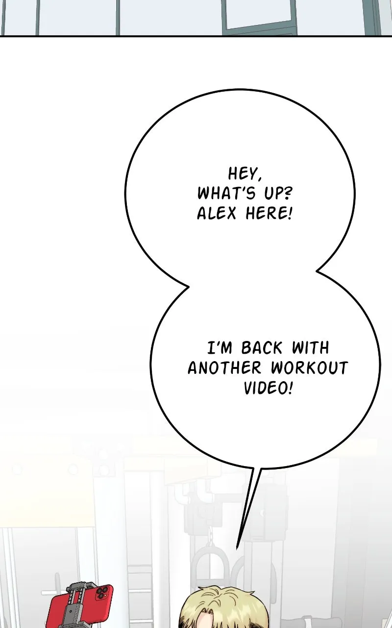 My Dud to Stud Boyfriend Chapter 132 page 2 - 