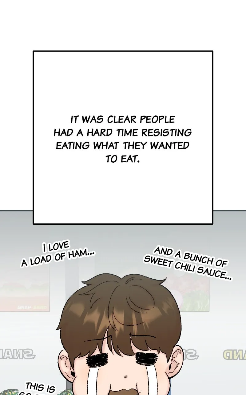 My Dud to Stud Boyfriend Chapter 132 page 102 - 