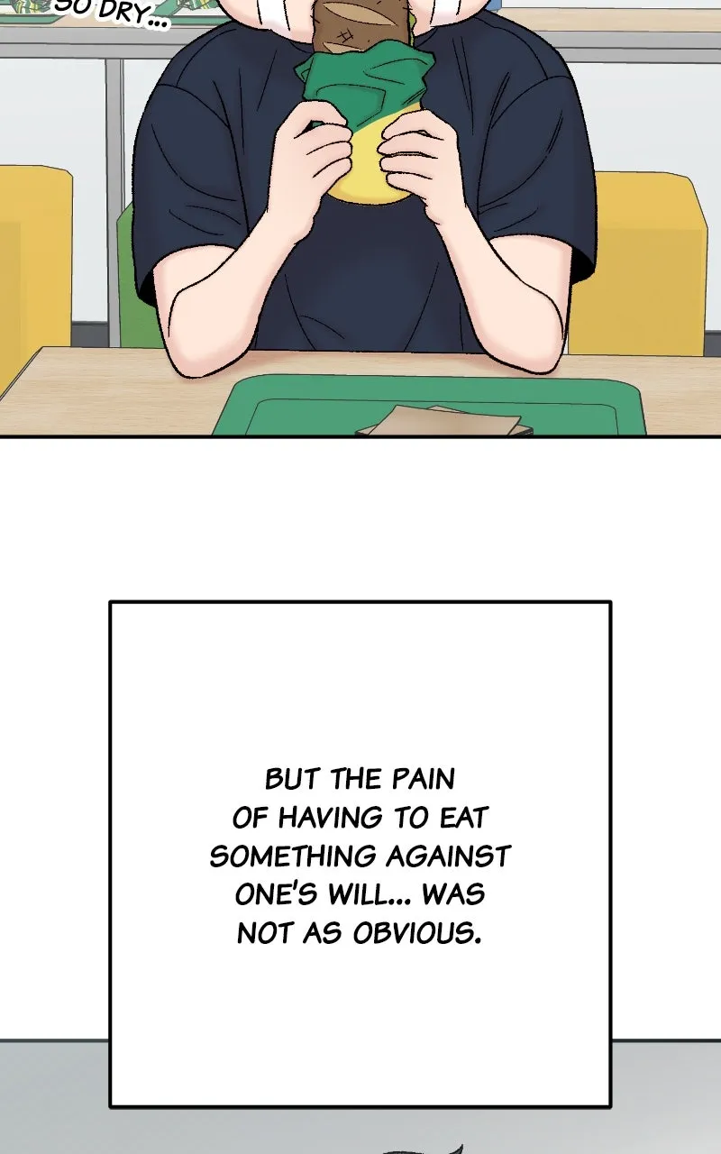 My Dud to Stud Boyfriend Chapter 132 page 103 - 