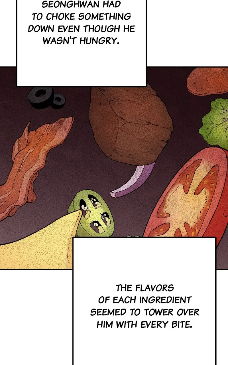 My Dud to Stud Boyfriend Chapter 132 page 105 - 