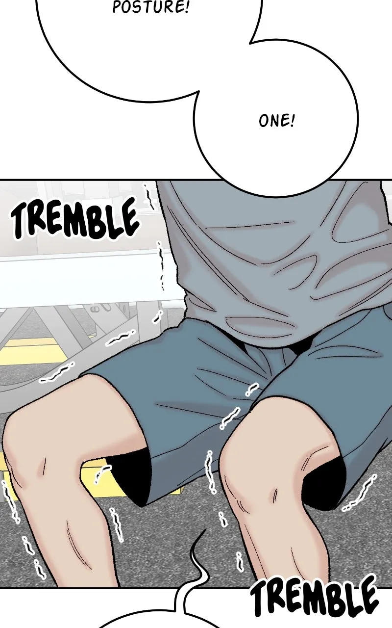 My Dud to Stud Boyfriend Chapter 132 page 12 - 