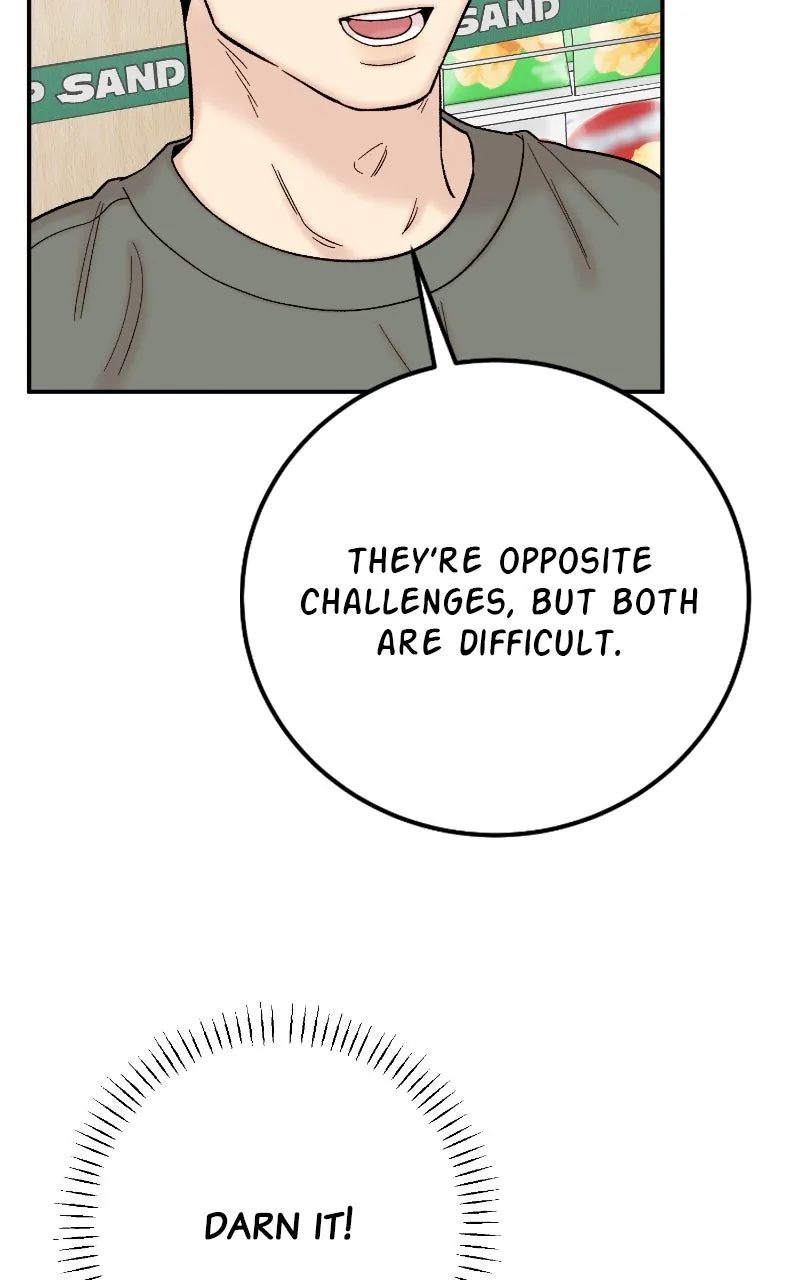 My Dud to Stud Boyfriend Chapter 132 page 112 - 
