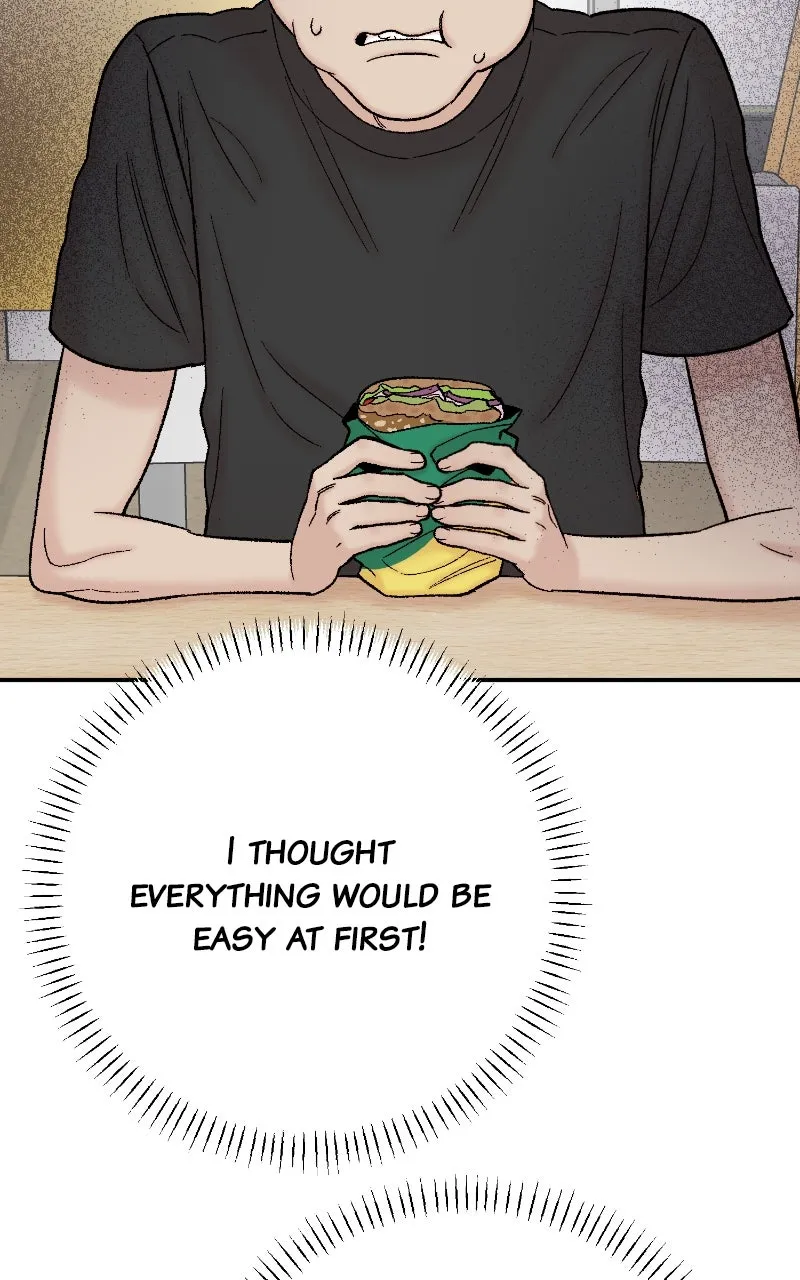 My Dud to Stud Boyfriend Chapter 132 page 114 - 