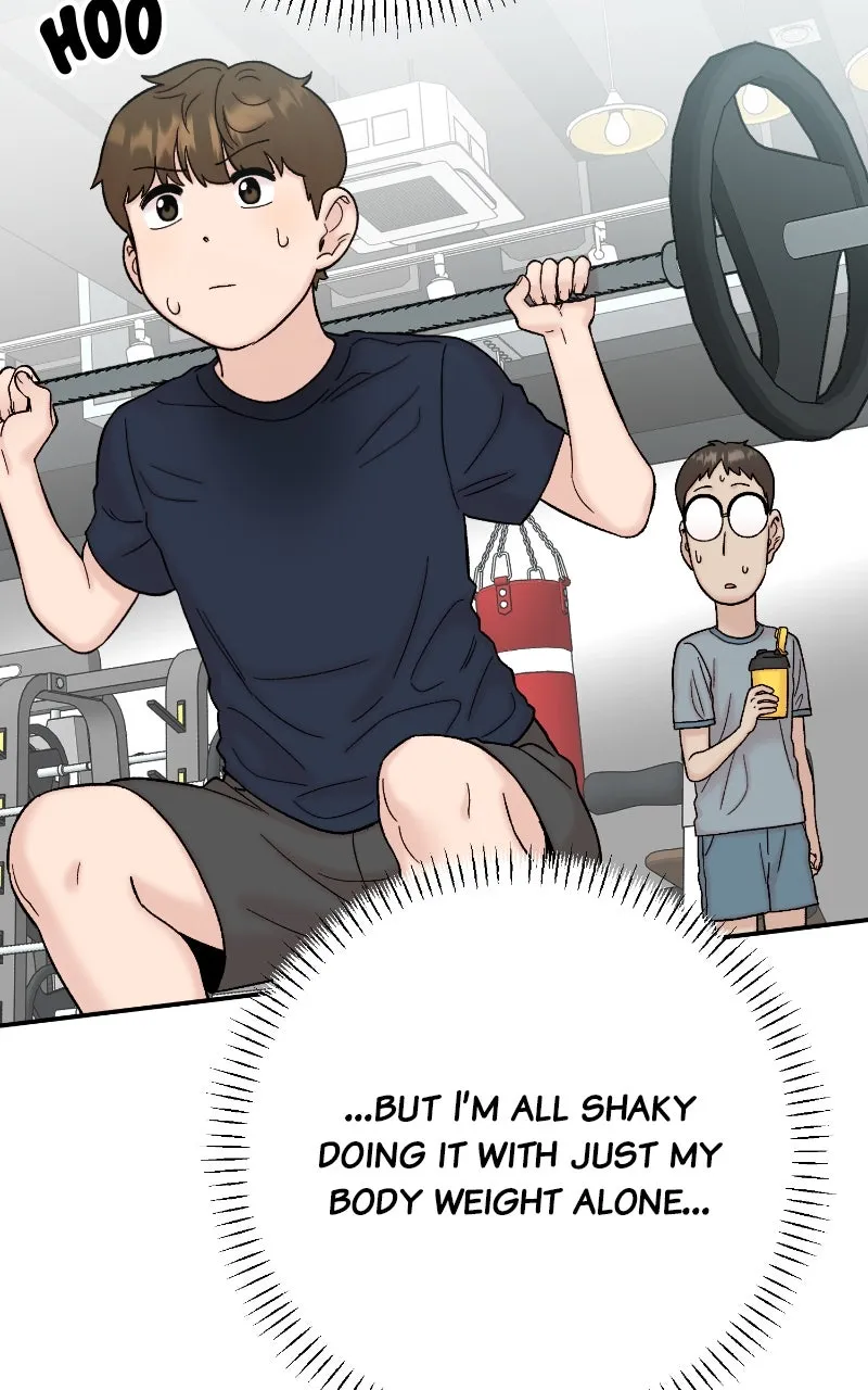 My Dud to Stud Boyfriend Chapter 132 page 116 - 