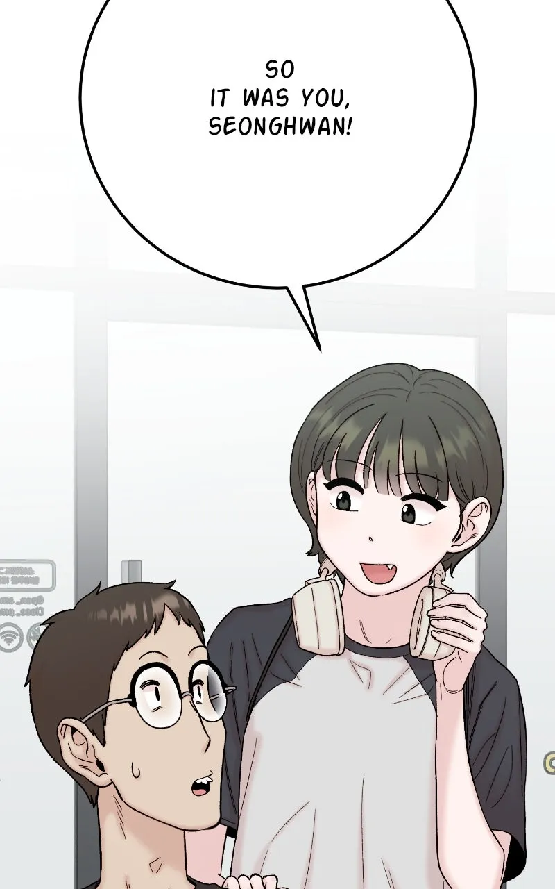 My Dud to Stud Boyfriend Chapter 132 page 125 - 
