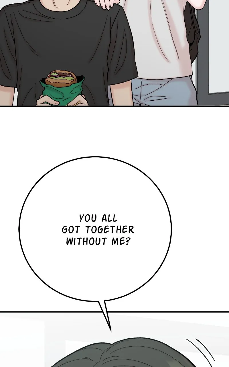 My Dud to Stud Boyfriend Chapter 132 page 126 - 