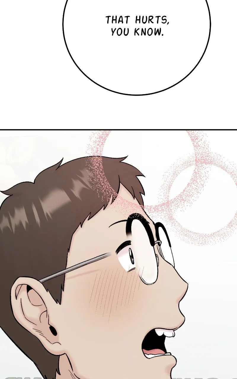 My Dud to Stud Boyfriend Chapter 132 page 128 - 