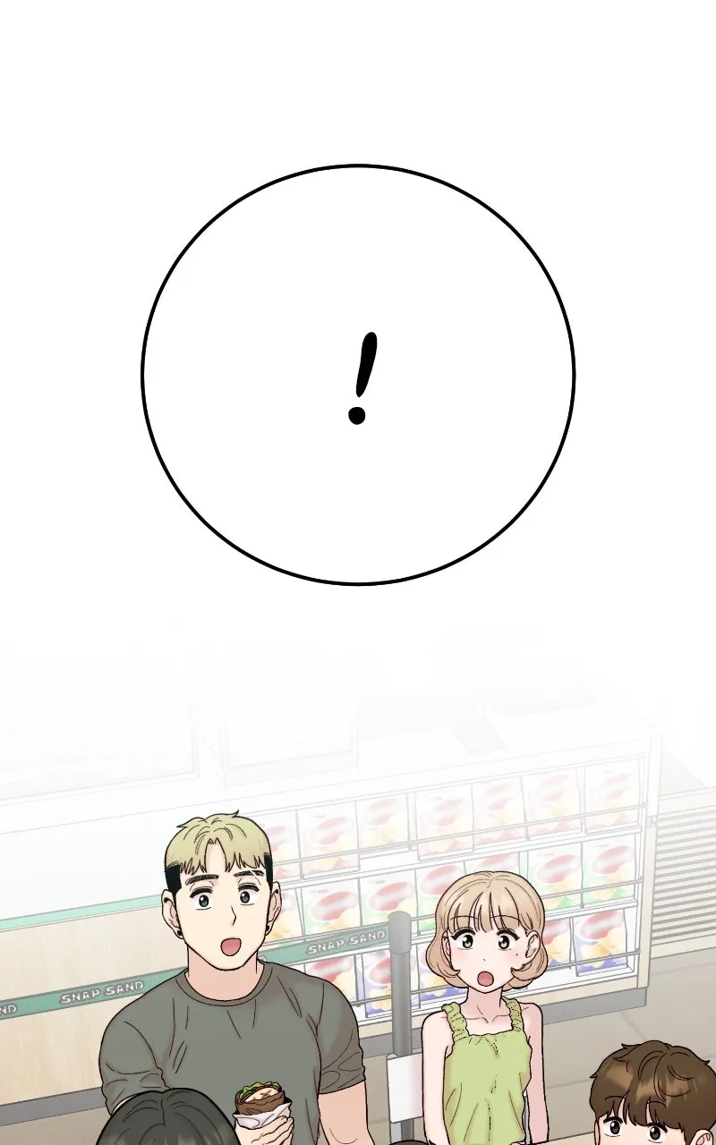 My Dud to Stud Boyfriend Chapter 132 page 130 - 