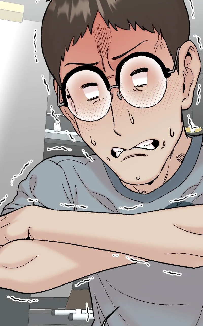 My Dud to Stud Boyfriend Chapter 132 page 14 - 
