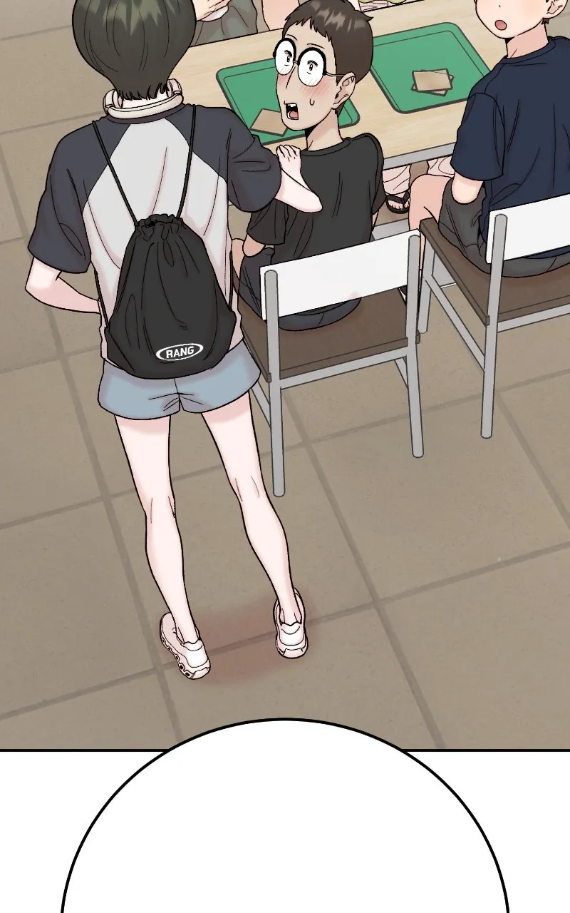 My Dud to Stud Boyfriend Chapter 132 page 131 - 
