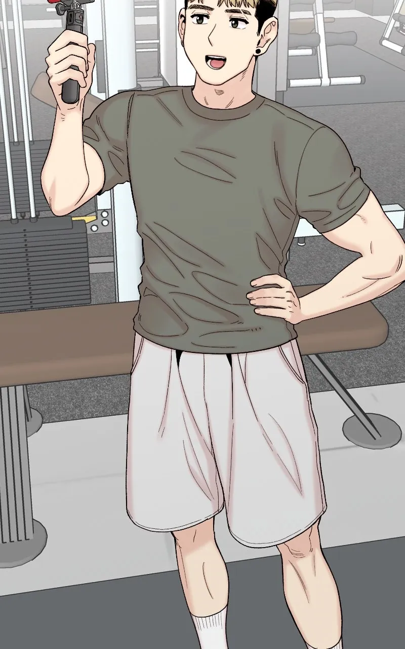 My Dud to Stud Boyfriend Chapter 132 page 3 - 