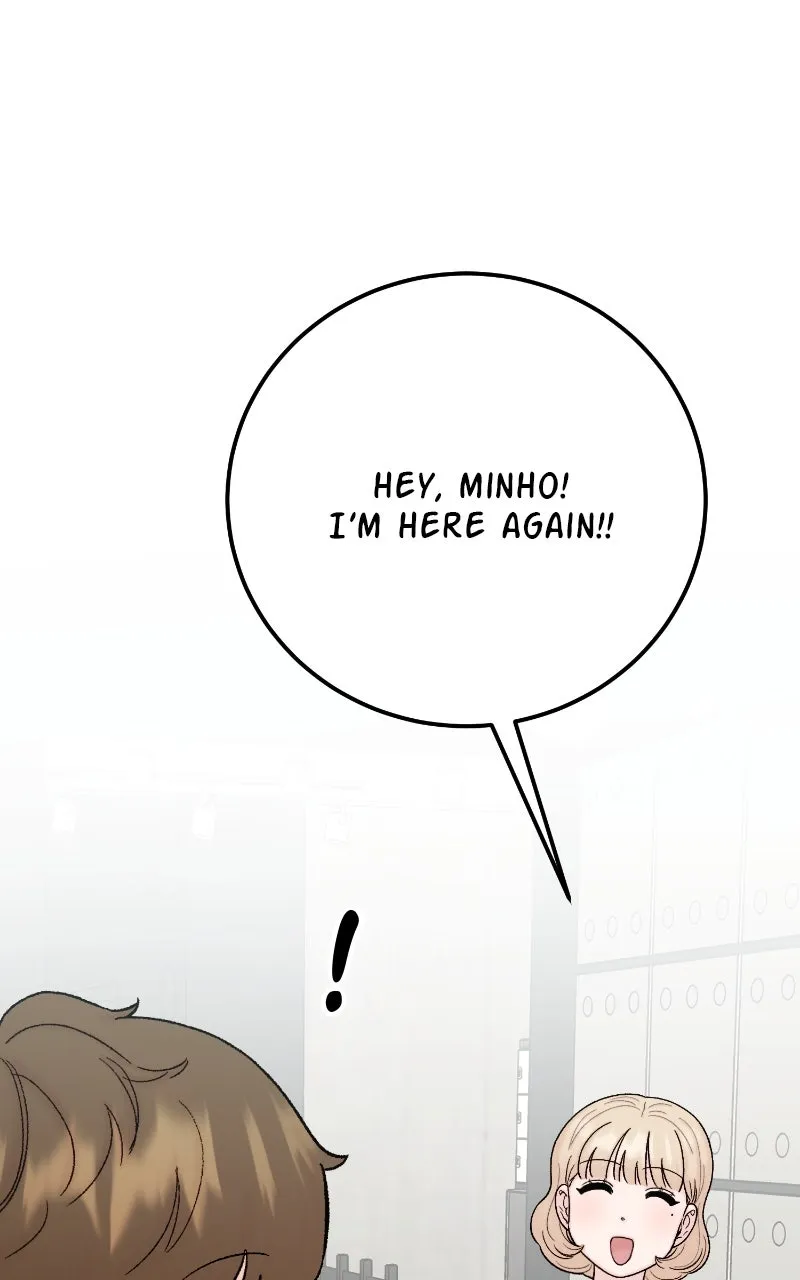 My Dud to Stud Boyfriend Chapter 132 page 21 - 