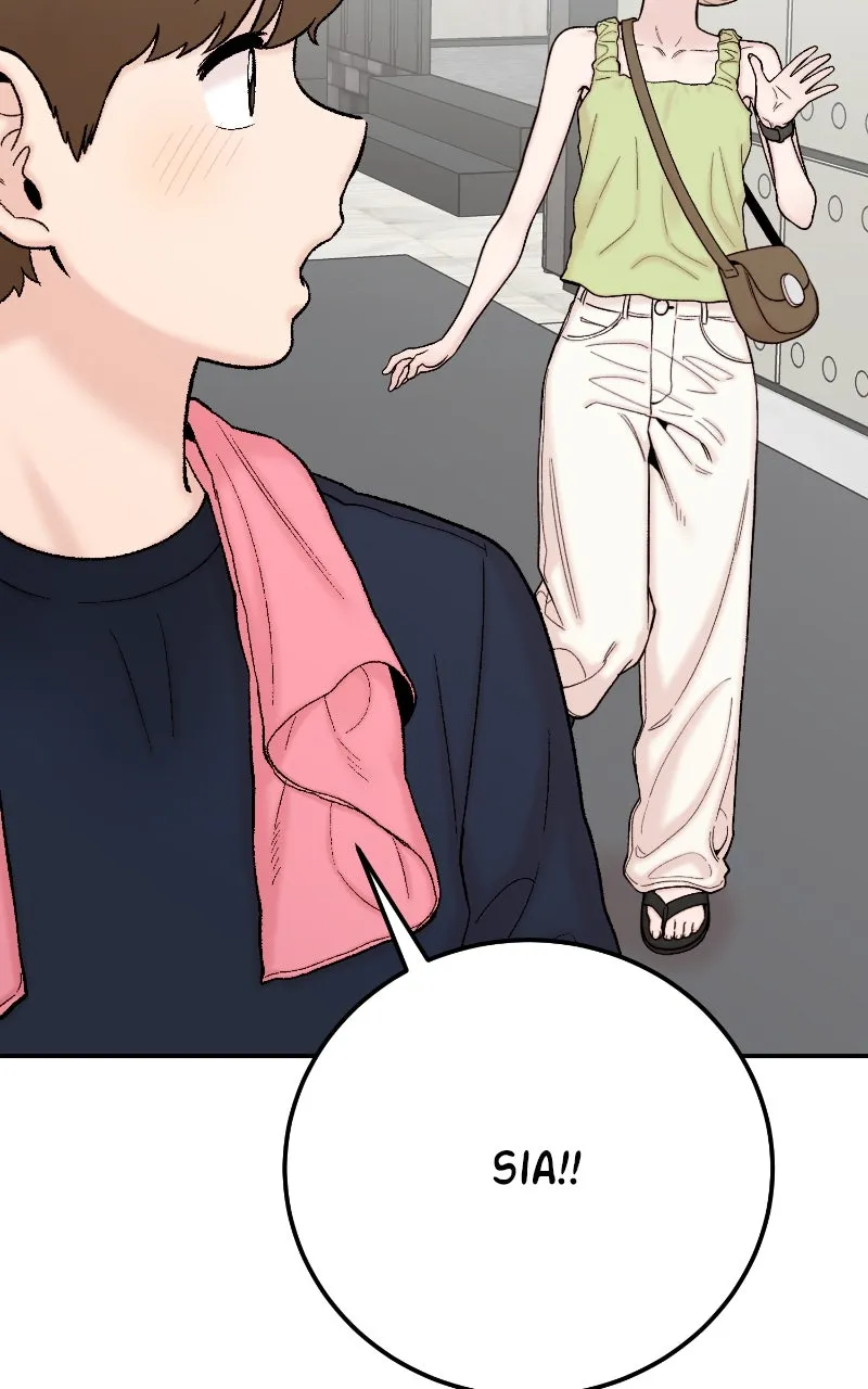My Dud to Stud Boyfriend Chapter 132 page 22 - 