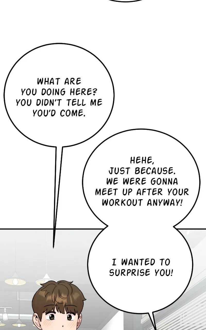 My Dud to Stud Boyfriend Chapter 132 page 23 - 