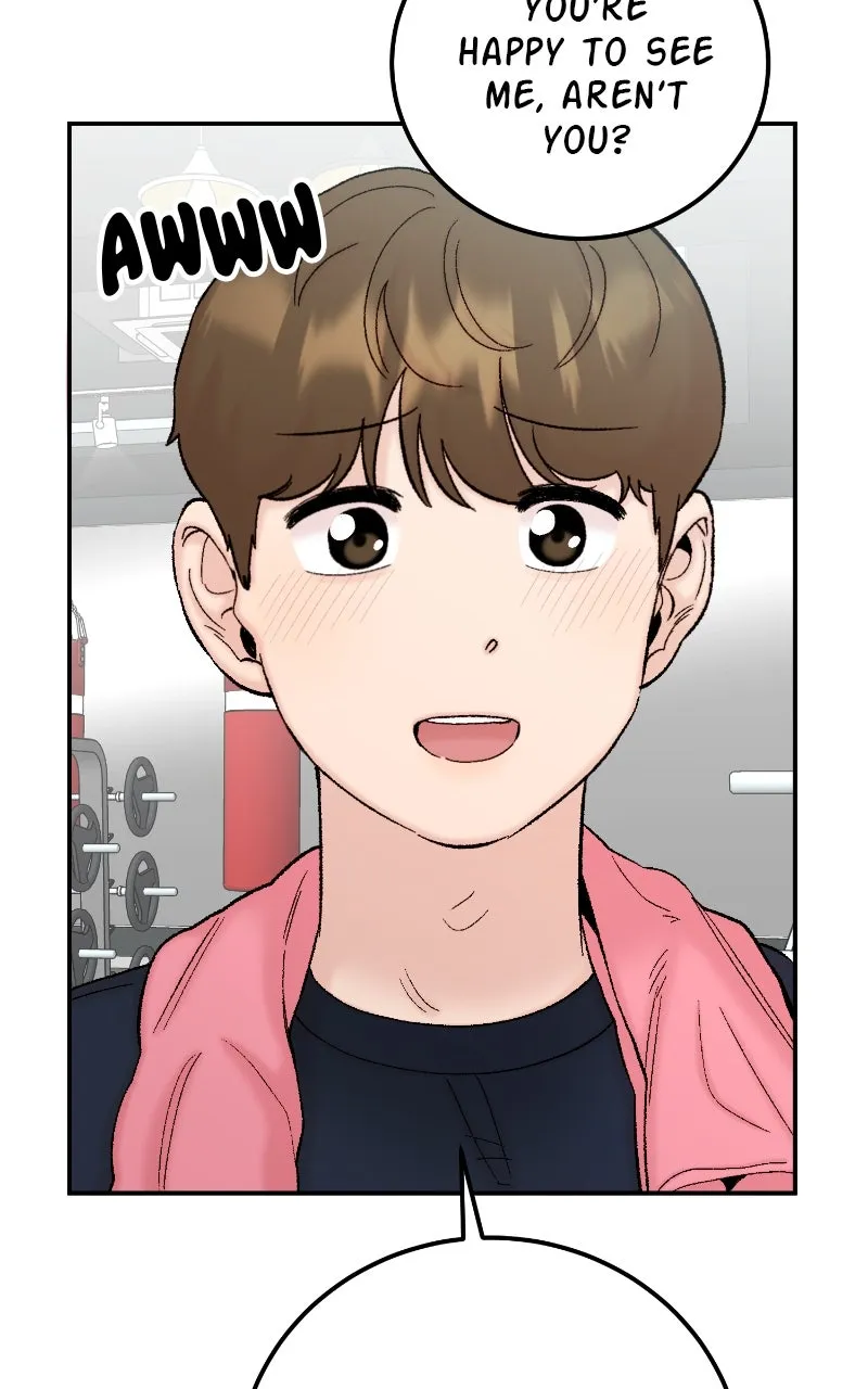 My Dud to Stud Boyfriend Chapter 132 page 25 - 