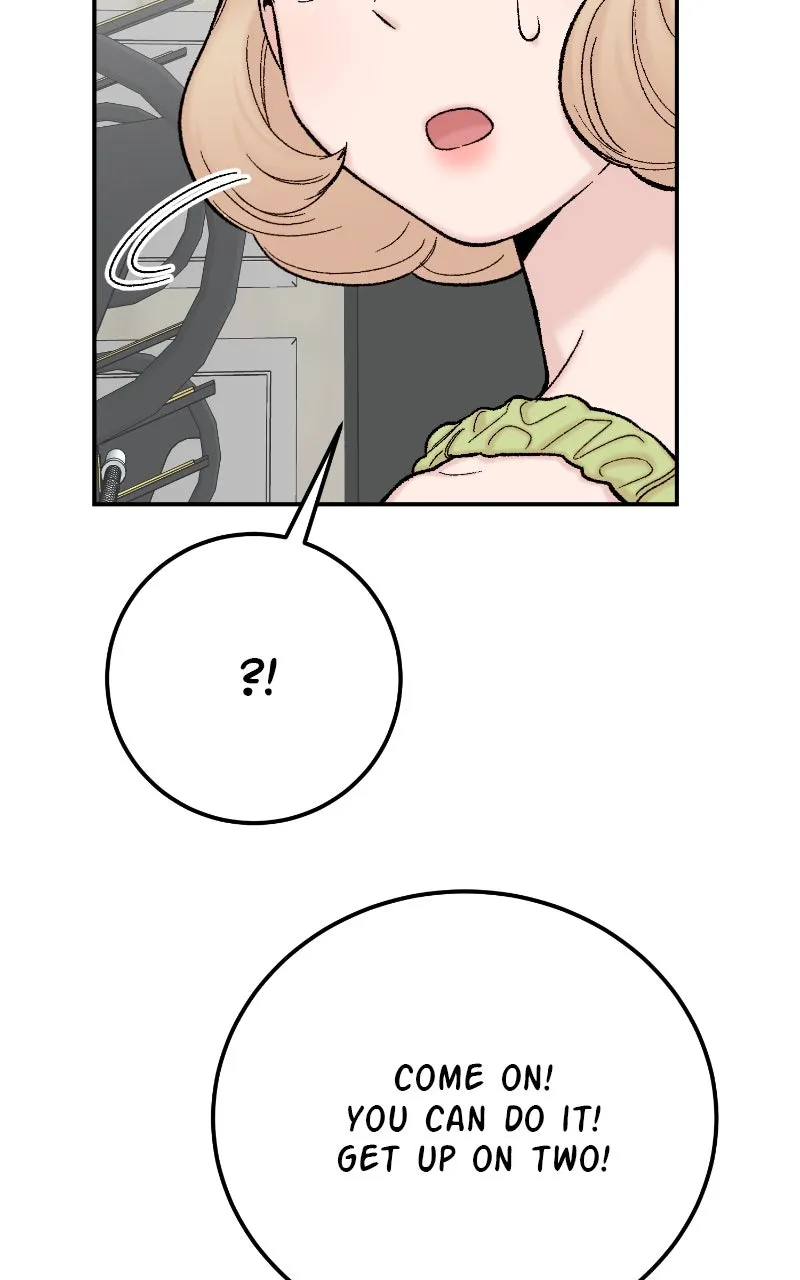 My Dud to Stud Boyfriend Chapter 132 page 27 - 