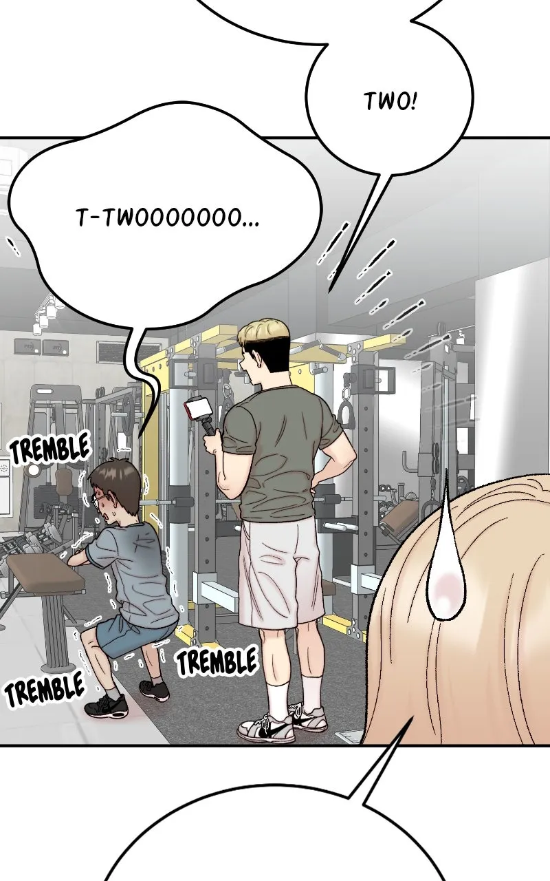 My Dud to Stud Boyfriend Chapter 132 page 28 - 