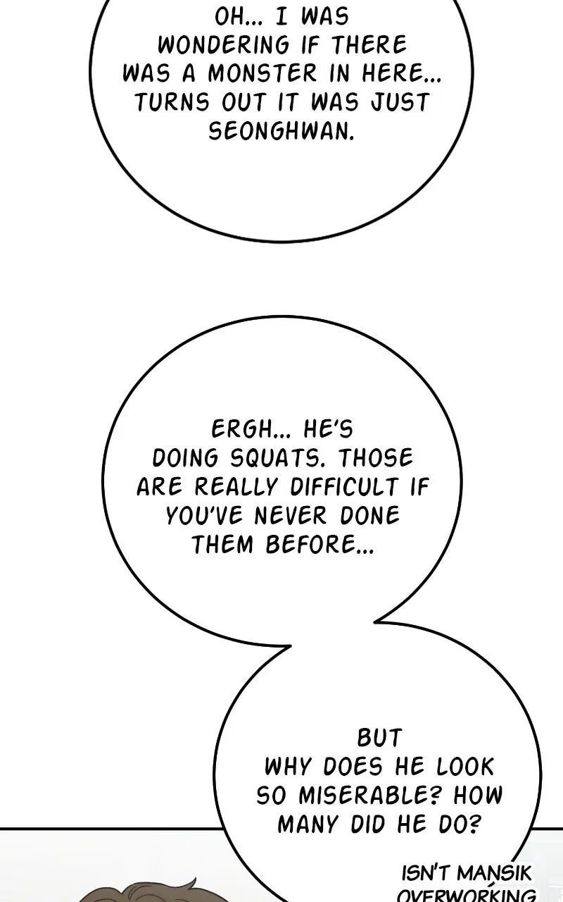 My Dud to Stud Boyfriend Chapter 132 page 29 - 