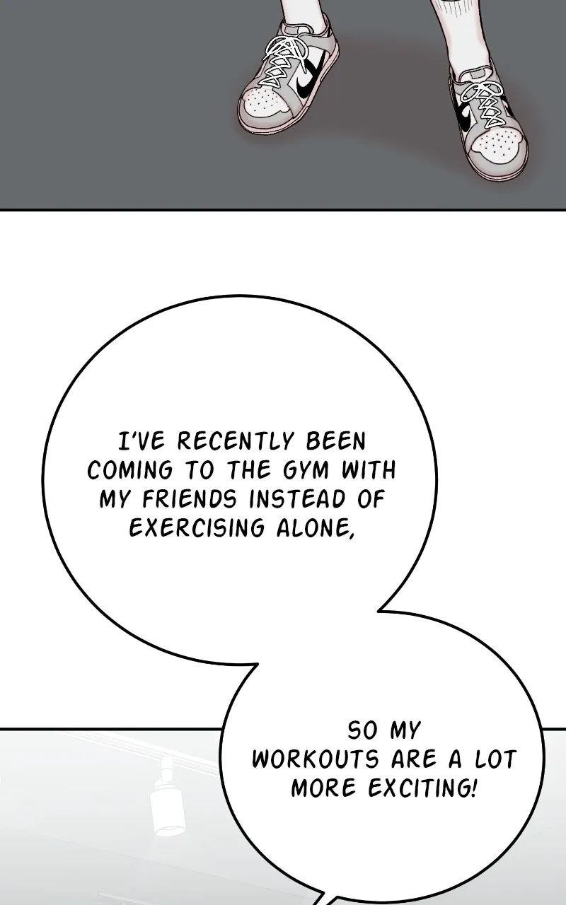 My Dud to Stud Boyfriend Chapter 132 page 4 - 