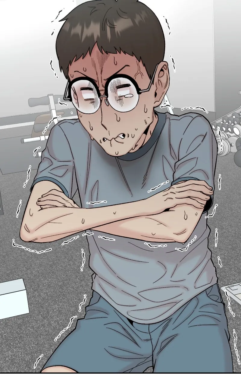 My Dud to Stud Boyfriend Chapter 132 page 32 - 
