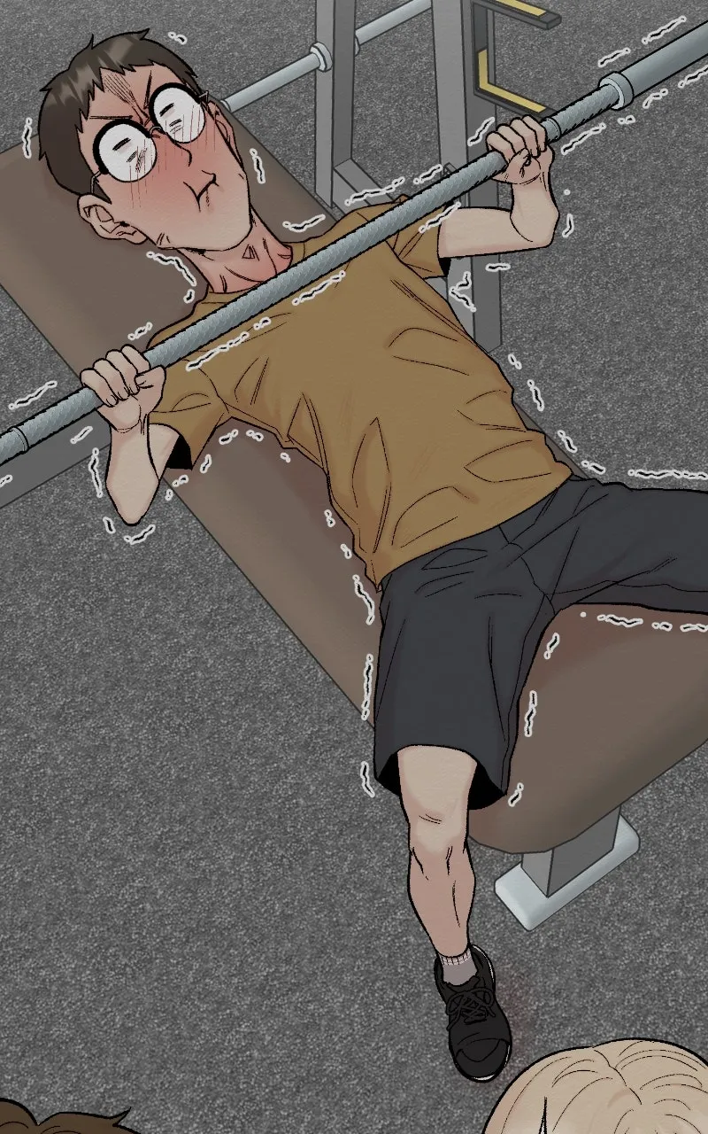 My Dud to Stud Boyfriend Chapter 132 page 34 - 