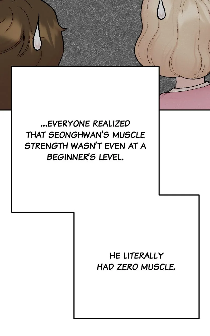 My Dud to Stud Boyfriend Chapter 132 page 35 - 