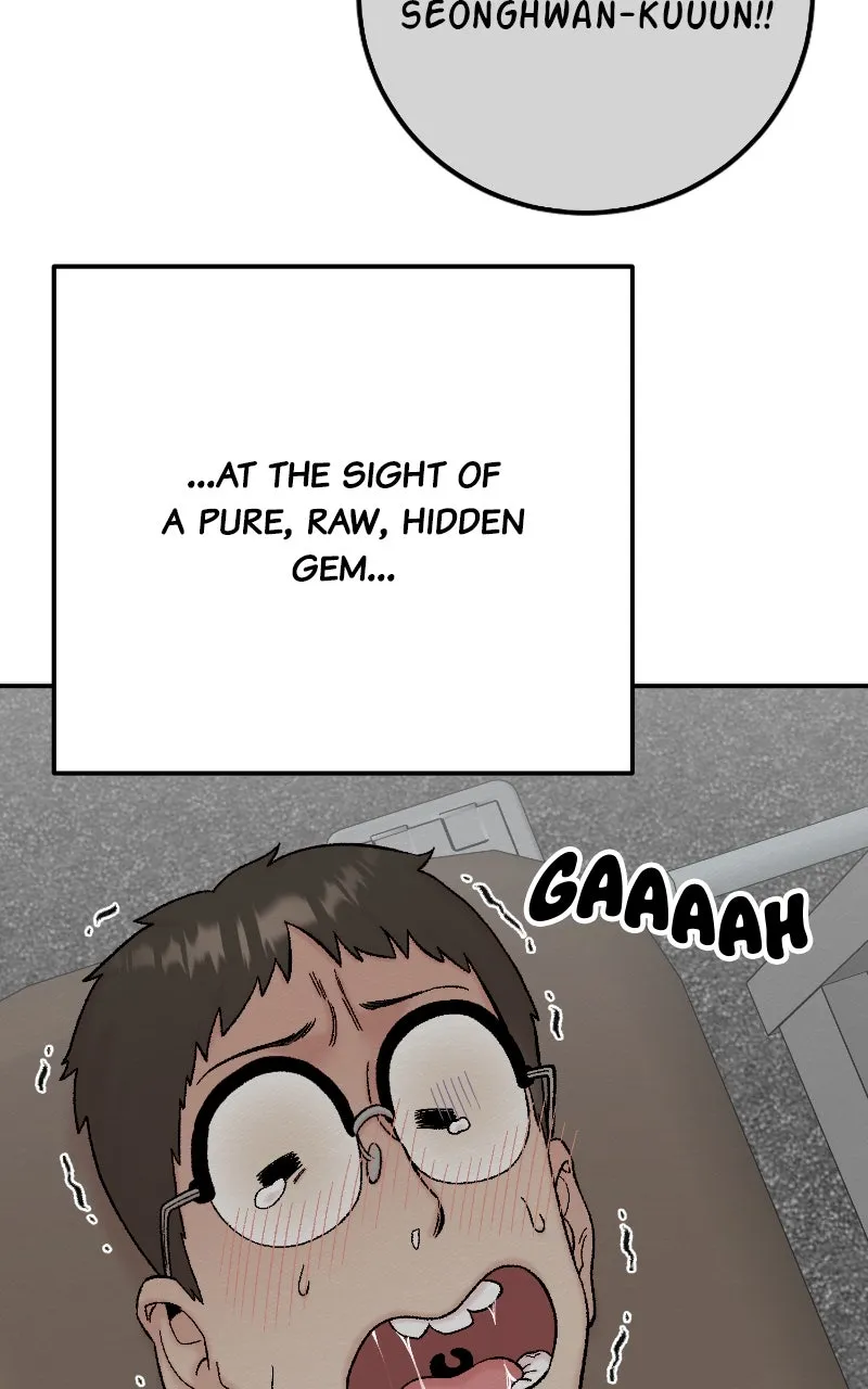 My Dud to Stud Boyfriend Chapter 132 page 38 - 