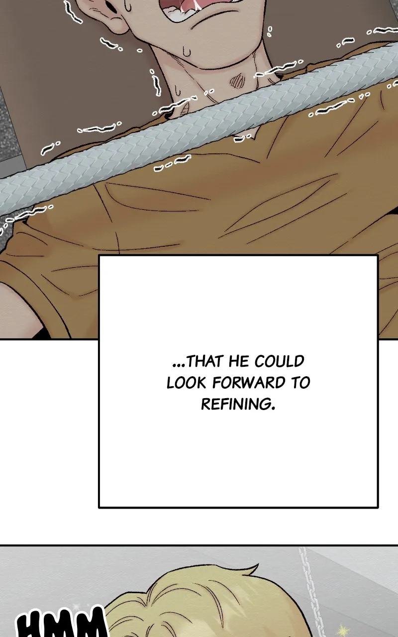 My Dud to Stud Boyfriend Chapter 132 page 39 - 