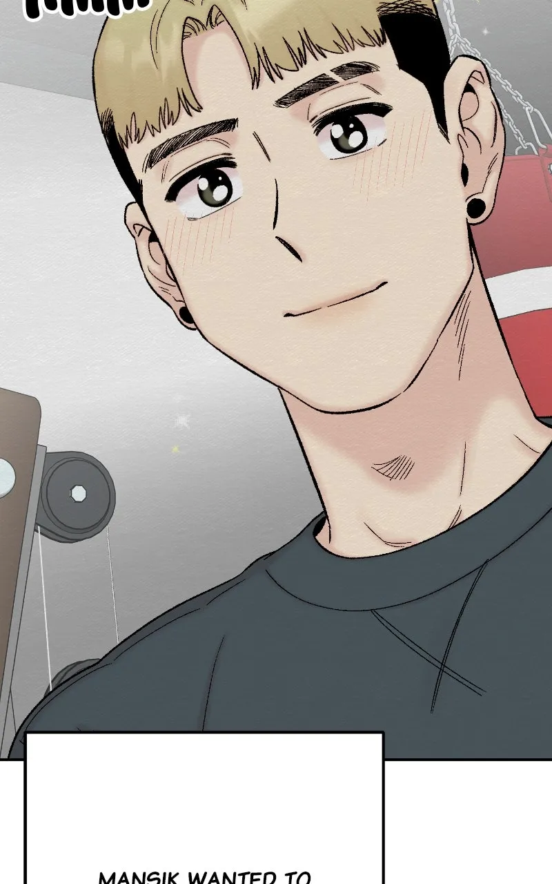 My Dud to Stud Boyfriend Chapter 132 page 40 - 
