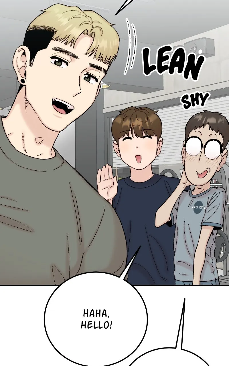 My Dud to Stud Boyfriend Chapter 132 page 5 - 