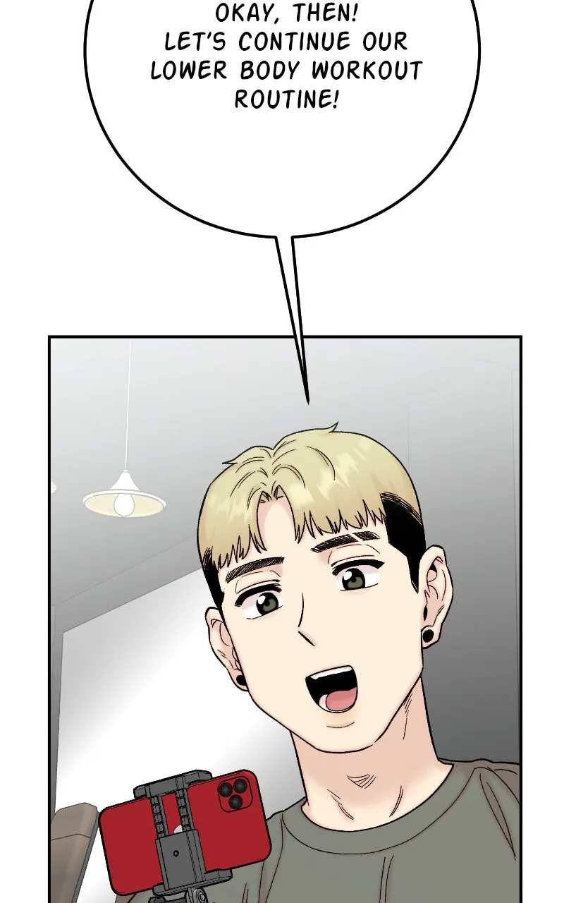 My Dud to Stud Boyfriend Chapter 132 page 42 - 