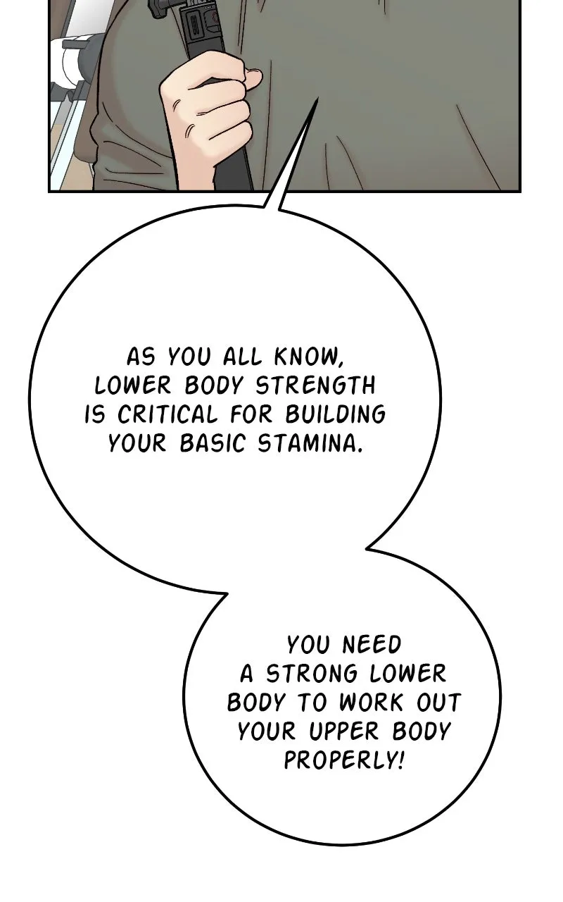 My Dud to Stud Boyfriend Chapter 132 page 43 - 