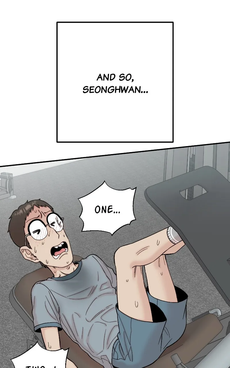 My Dud to Stud Boyfriend Chapter 132 page 44 - 