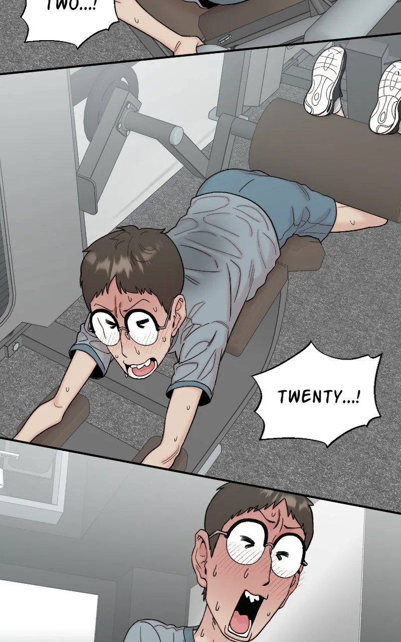 My Dud to Stud Boyfriend Chapter 132 page 45 - 