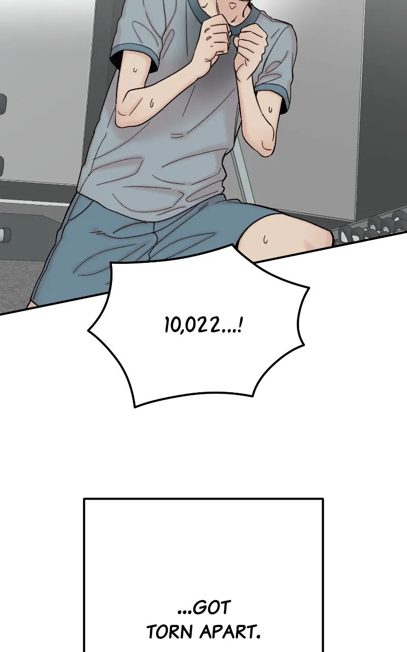 My Dud to Stud Boyfriend Chapter 132 page 46 - 