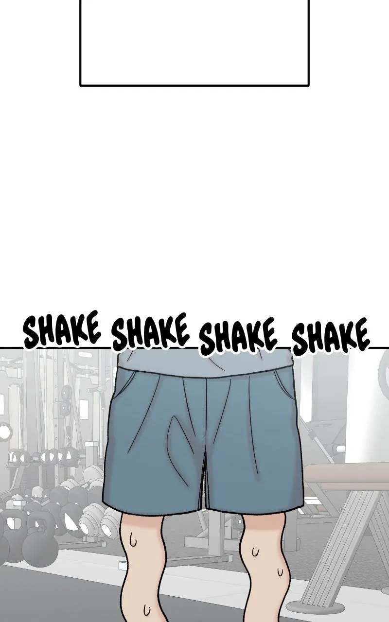 My Dud to Stud Boyfriend Chapter 132 page 47 - 