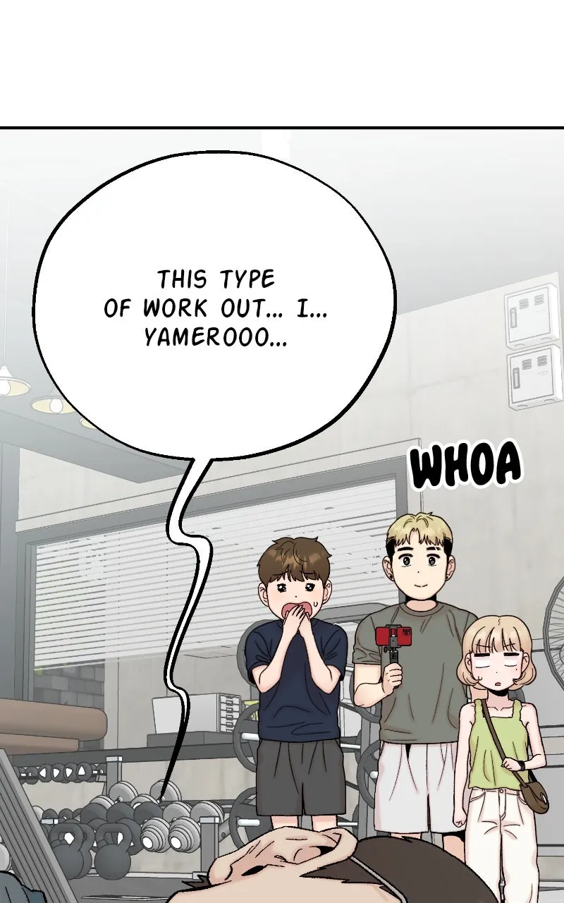 My Dud to Stud Boyfriend Chapter 132 page 50 - 