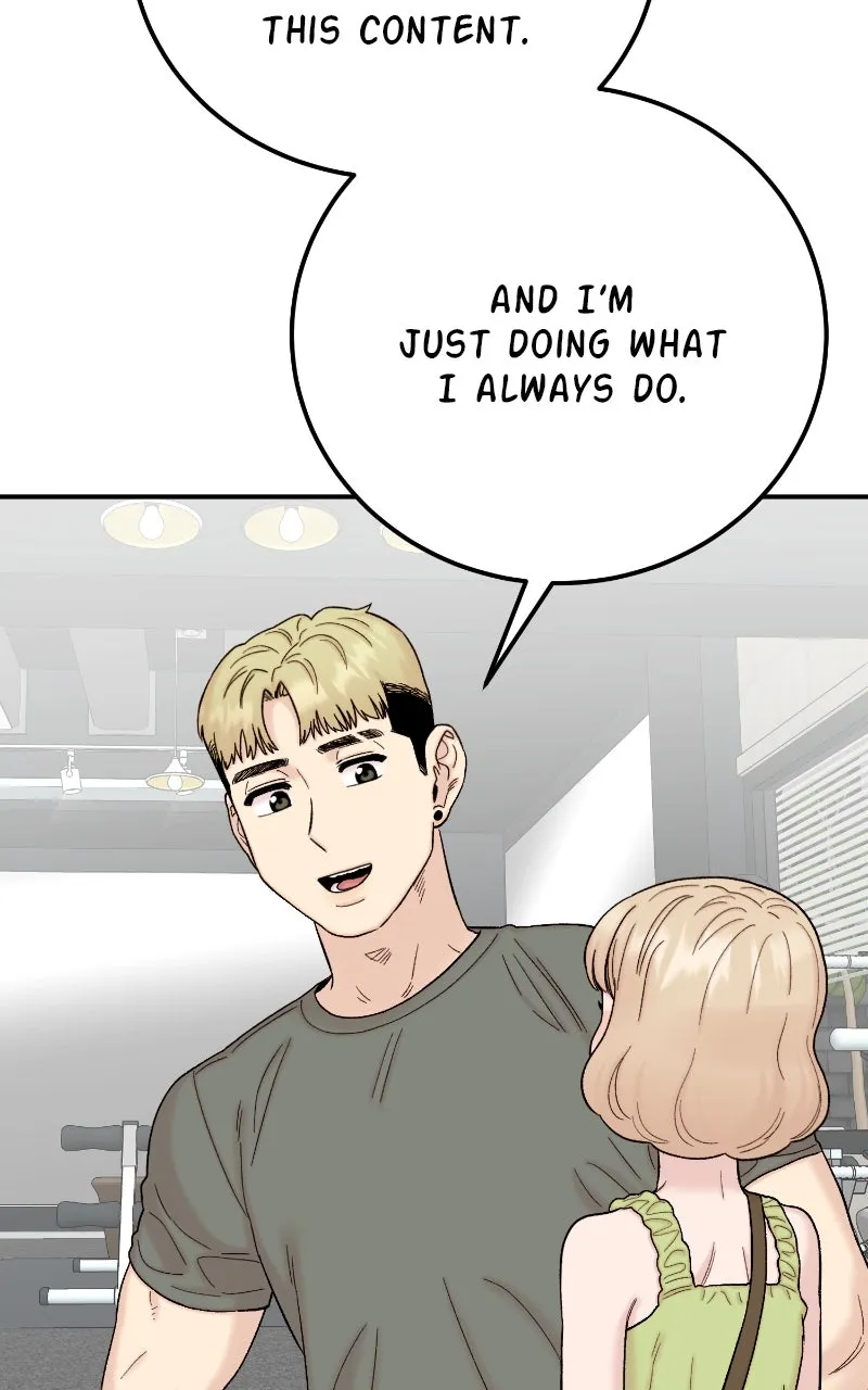 My Dud to Stud Boyfriend Chapter 132 page 55 - 