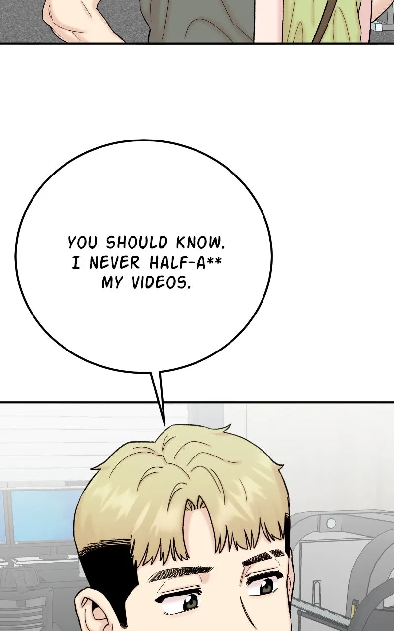 My Dud to Stud Boyfriend Chapter 132 page 56 - 