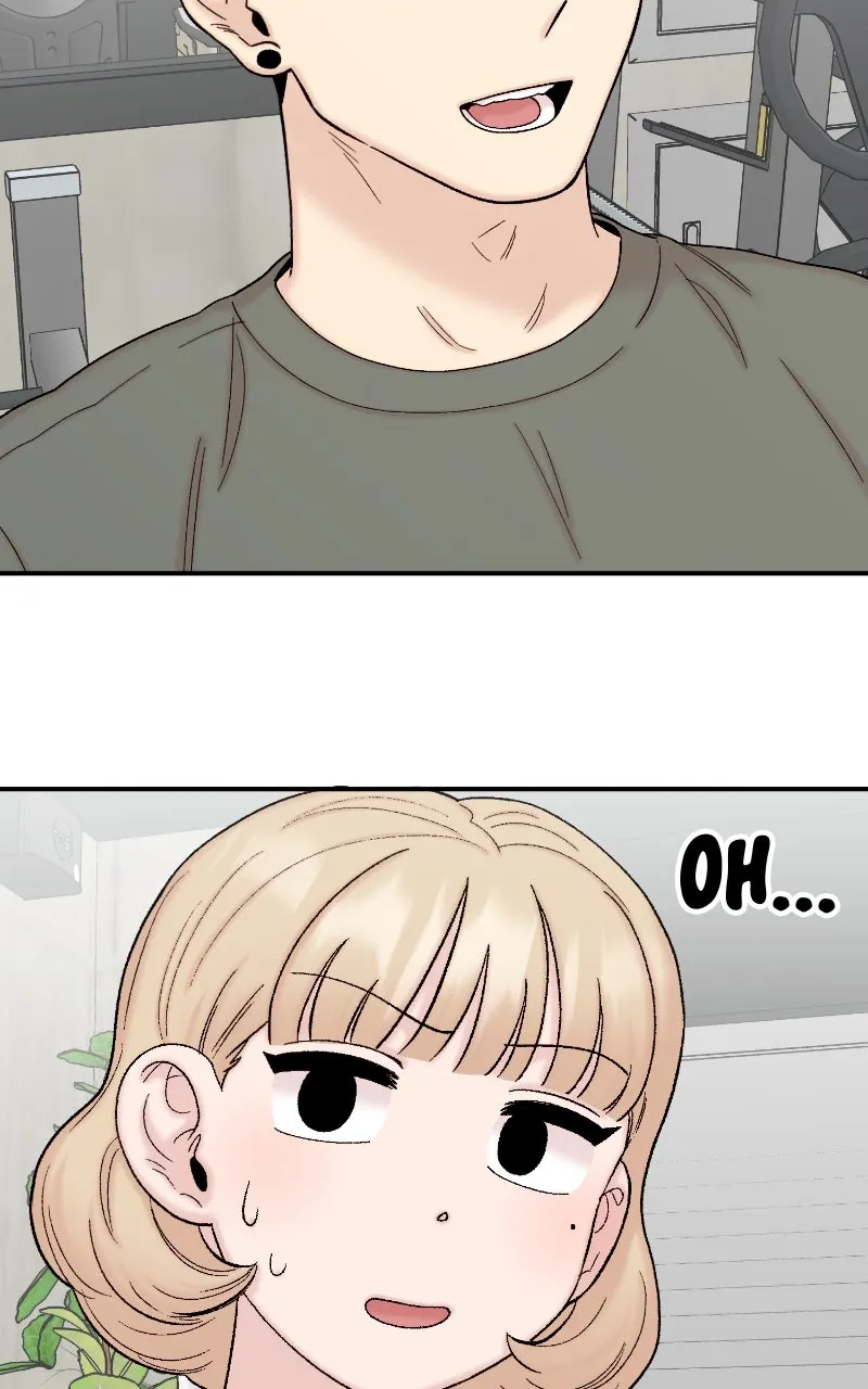 My Dud to Stud Boyfriend Chapter 132 page 57 - 