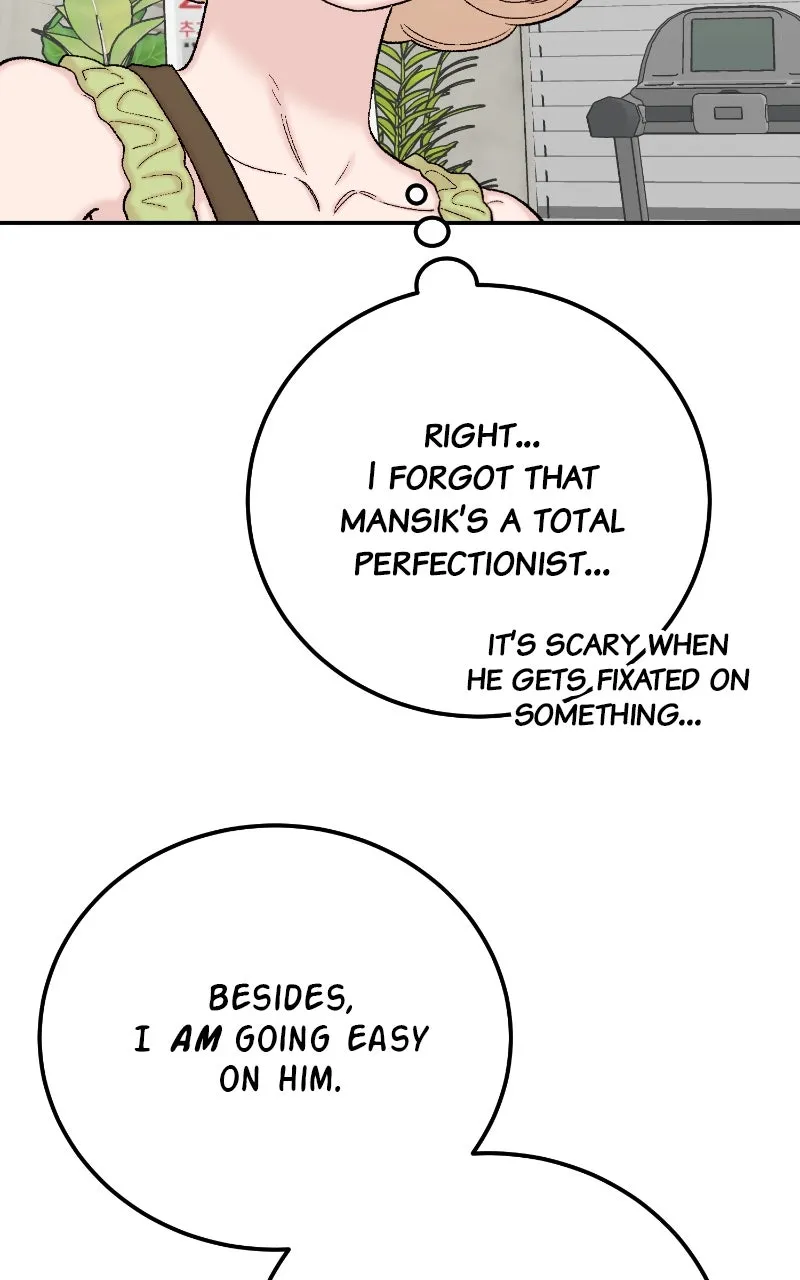 My Dud to Stud Boyfriend Chapter 132 page 58 - 