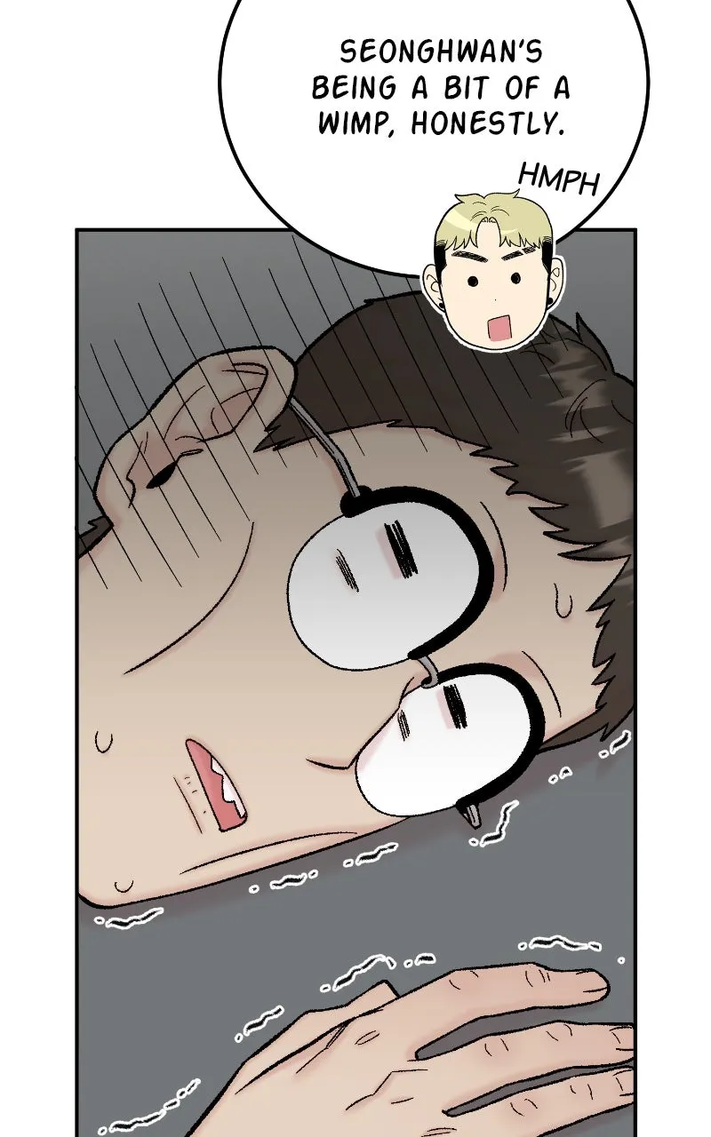 My Dud to Stud Boyfriend Chapter 132 page 59 - 
