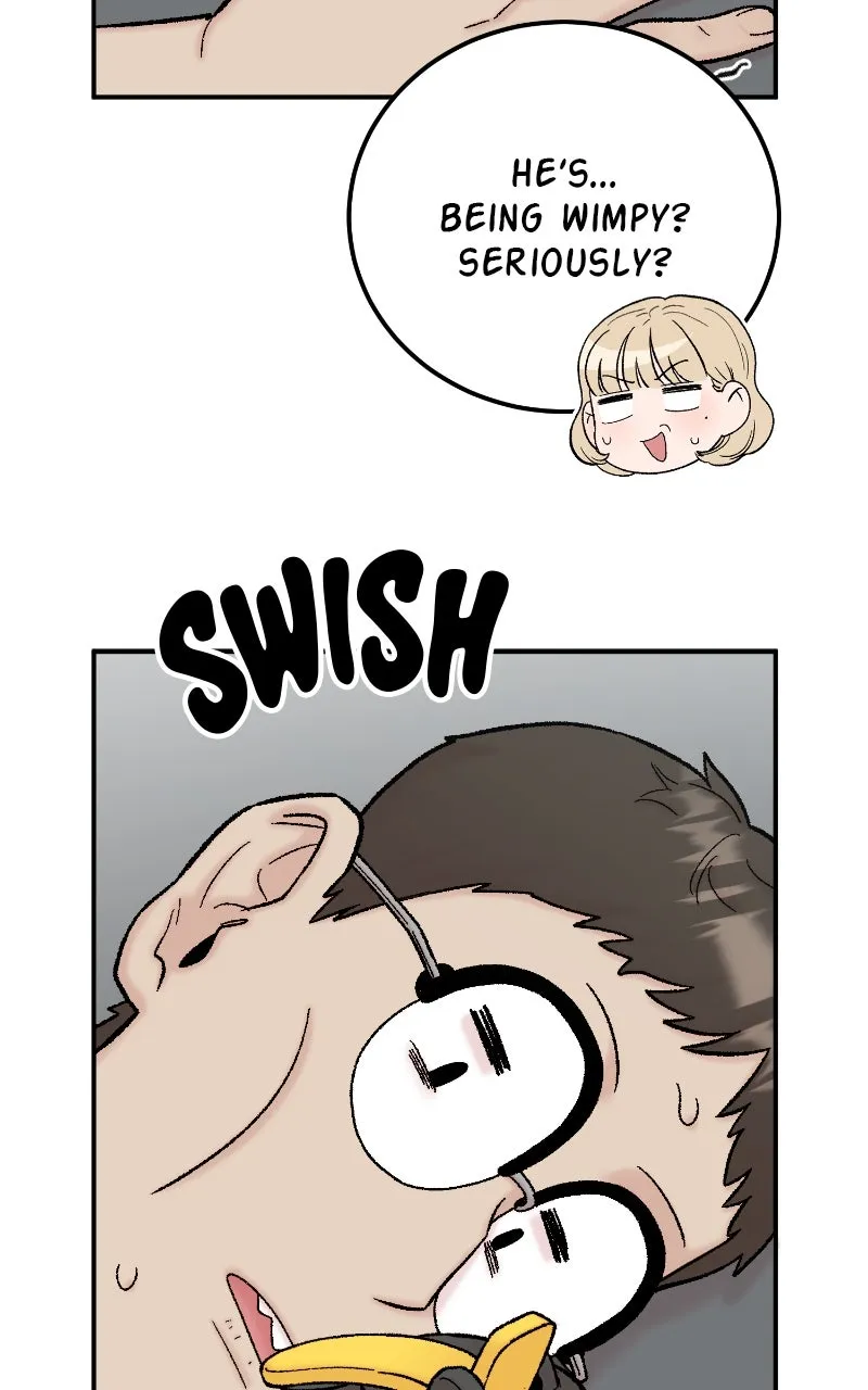 My Dud to Stud Boyfriend Chapter 132 page 60 - 