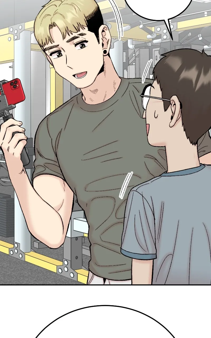 My Dud to Stud Boyfriend Chapter 132 page 7 - 