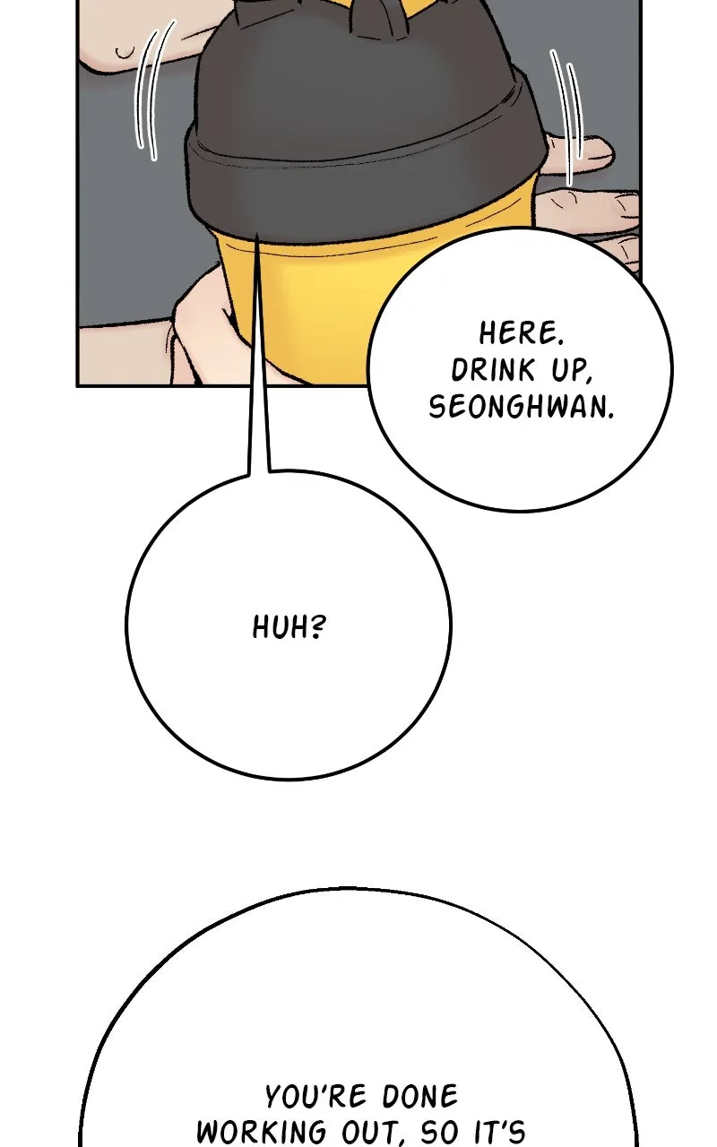 My Dud to Stud Boyfriend Chapter 132 page 61 - 