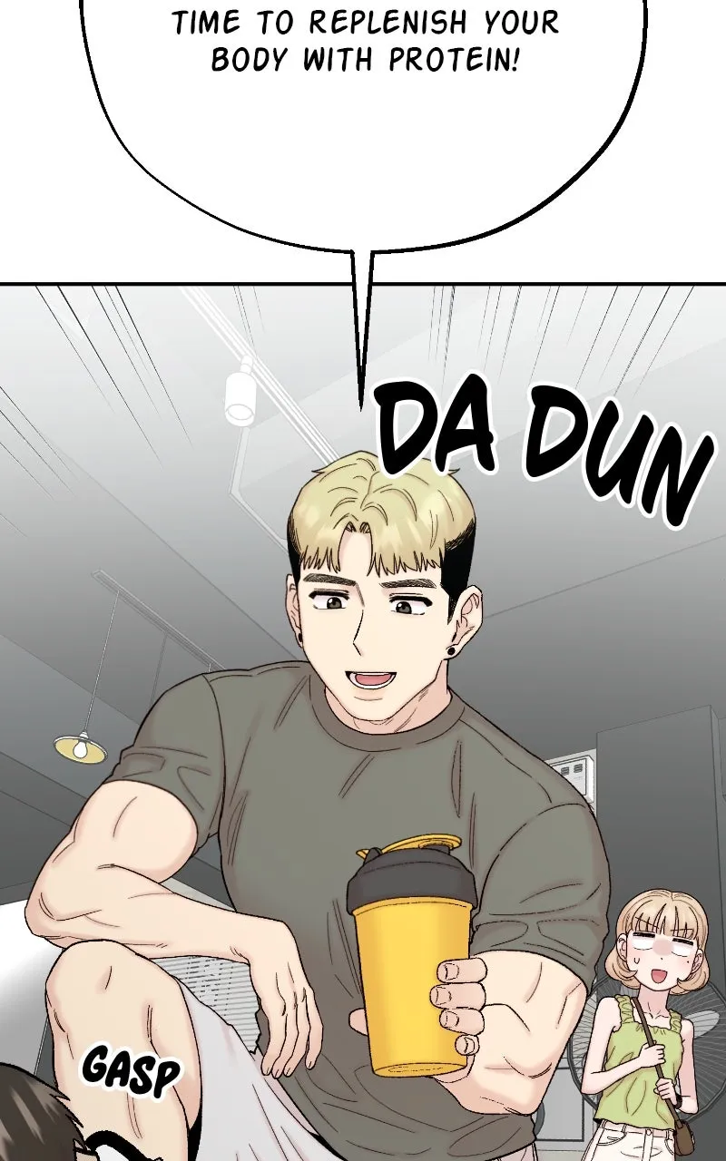 My Dud to Stud Boyfriend Chapter 132 page 62 - 