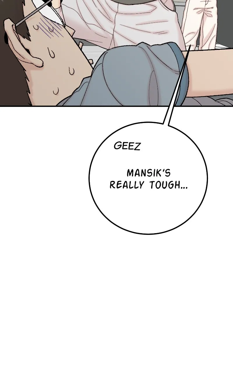 My Dud to Stud Boyfriend Chapter 132 page 63 - 