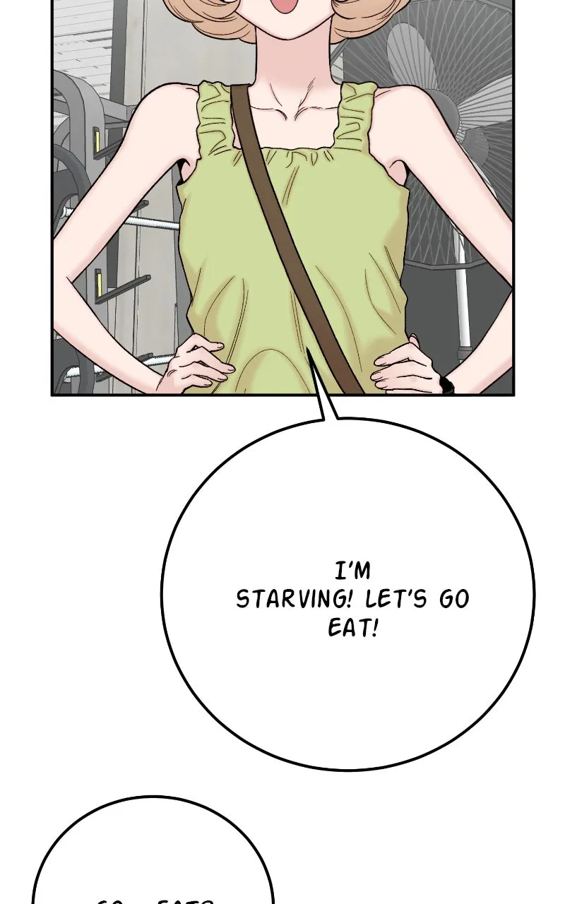 My Dud to Stud Boyfriend Chapter 132 page 65 - 