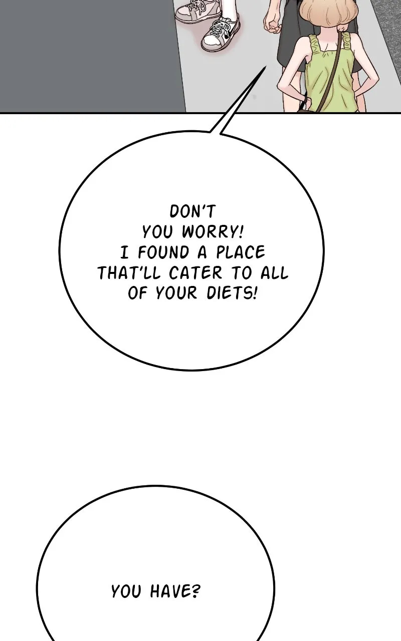 My Dud to Stud Boyfriend Chapter 132 page 67 - 